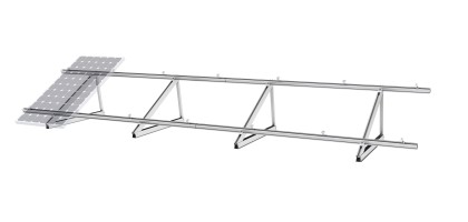 PV-ezRack® Solar Tripod™